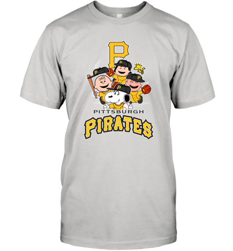 charlie brown mlb shirt