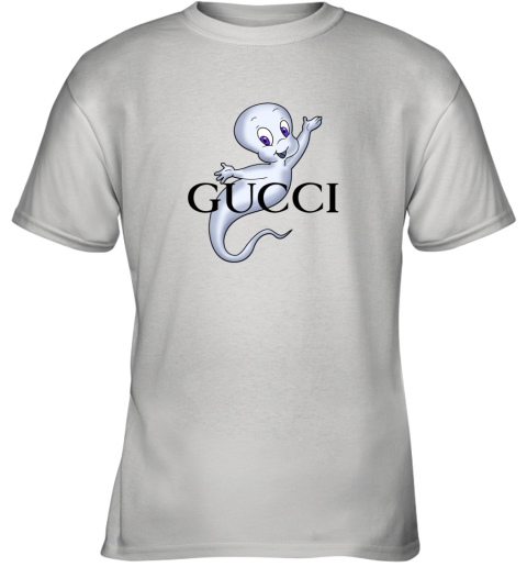 casper gucci shirt real