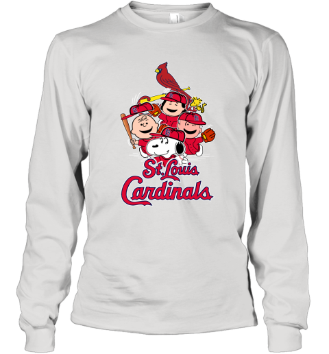 charlie brown mlb shirt