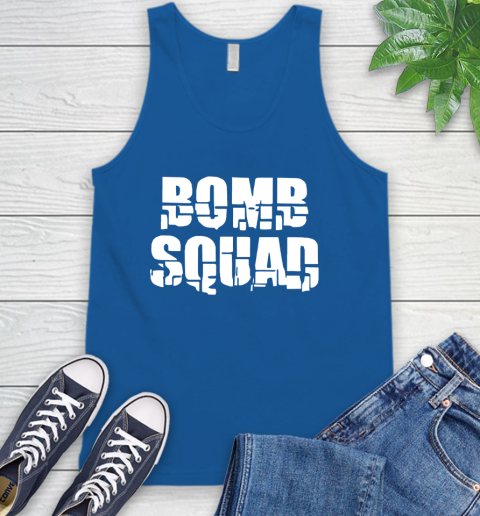 Bomb Squad Tank Top 4