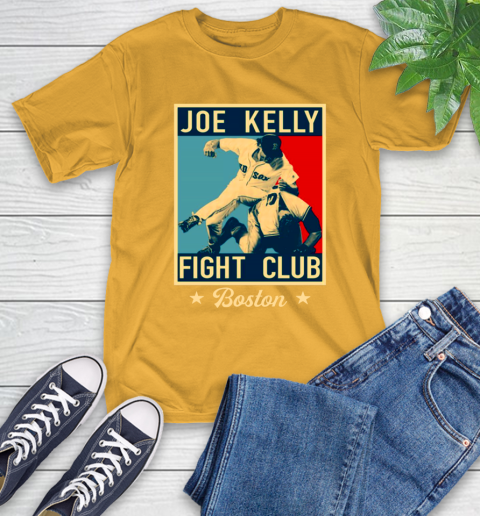 Another Joe Kelly fight club vintage T-Shirt 2