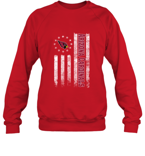 nfl cardinals sweatshirt