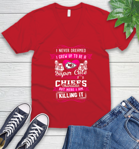 Cute chiefs shirts 2025