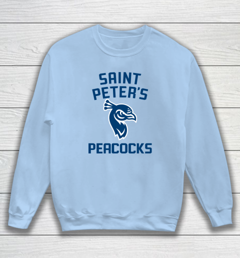 St Peters Peacocks Sweatshirt 4
