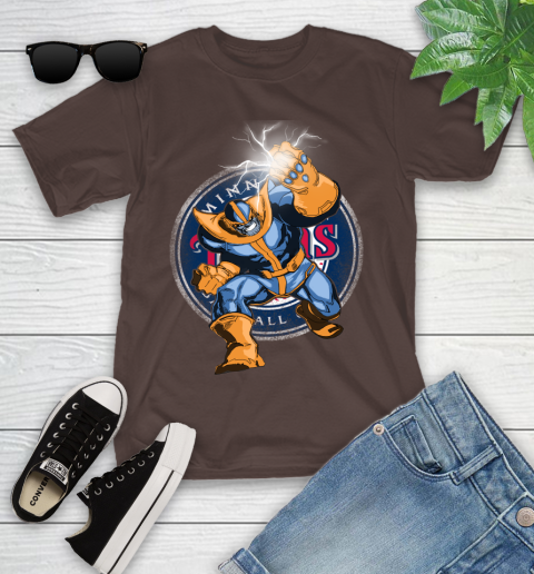 Cartoon network avengers sales shirt
