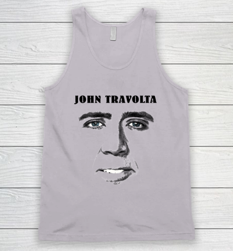 Nicolas Cage John Travolta Tank Top 2