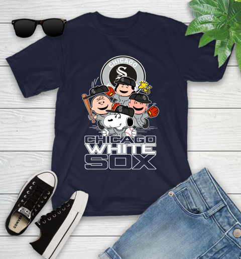 CHICAGO WHITE SOX MLB SHIRT S Other Shirts \ Baseball