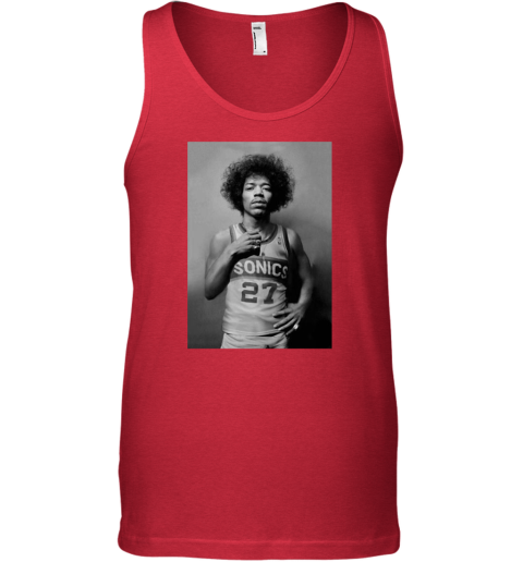 jimi hendrix sonics shirt