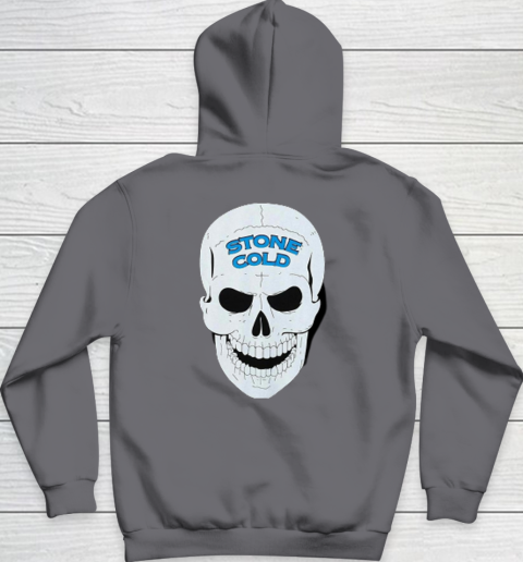 Stone cold steve austin hoodie outlet