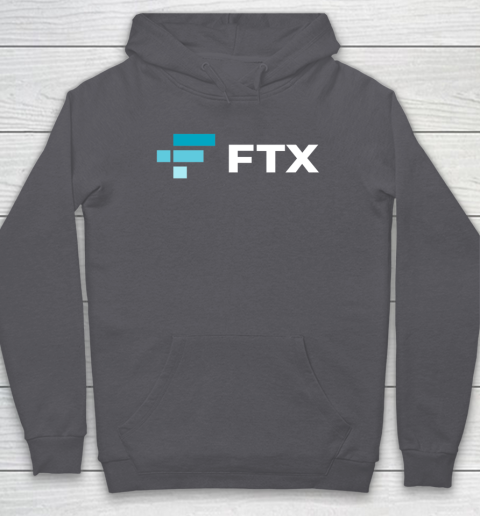 What Is Ftx On Umpire Hoodie 4