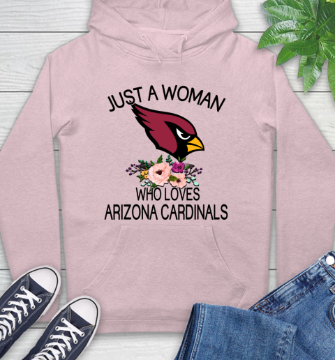 cardinals football hoodie