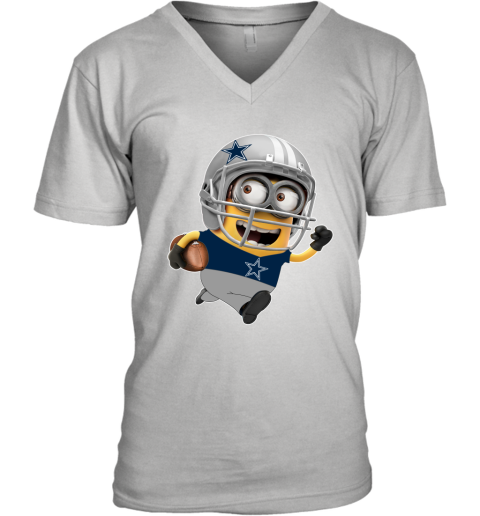 dallas cowboys disney shirt