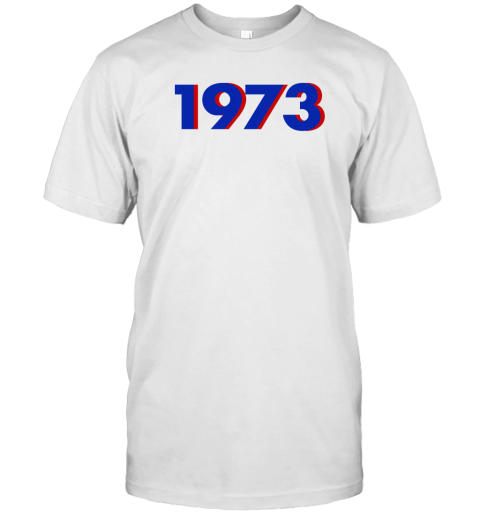 Snl 1973 T-Shirt