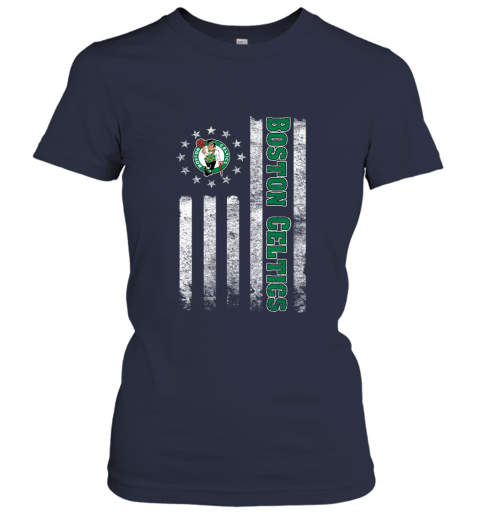 celtics women's t shirt