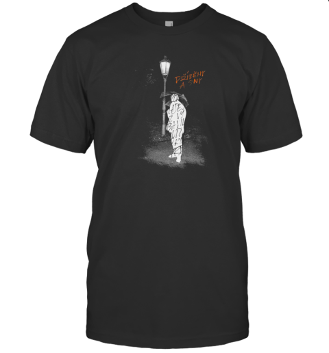 Viktor Sheen T-Shirt