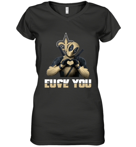 saints t shirts for women