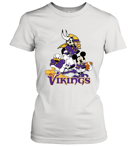 vikings football shirt