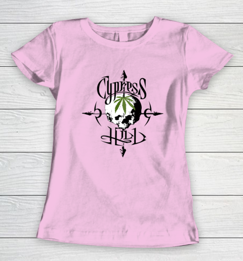 Cypress Hill Pothead Women's T-Shirt 5