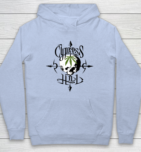 Cypress Hill Pothead Hoodie 5