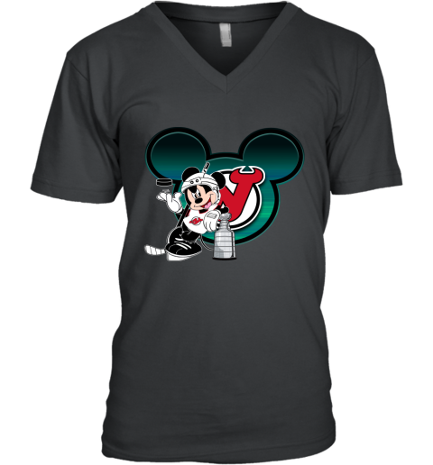 disney hockey jersey