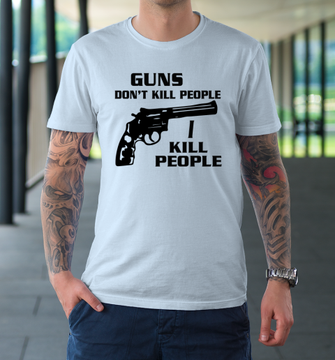Gun shirts clearance