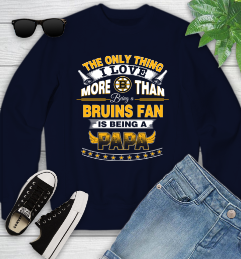 More than clearance a fan sweatshirt