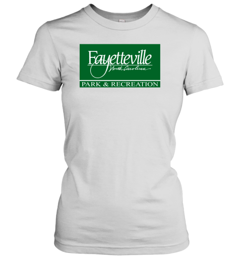 Young J. Cole Fayetteville Women's T-Shirt