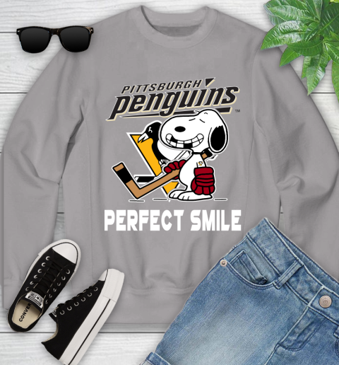 NHL San Jose Sharks Snoopy Perfect Smile The Peanuts Movie Hockey shirt -  Teecheaps