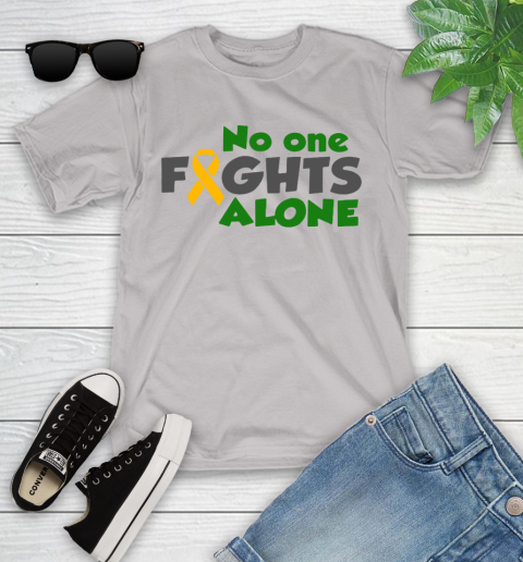 Rob Gronkowski No Youth T-Shirt 12