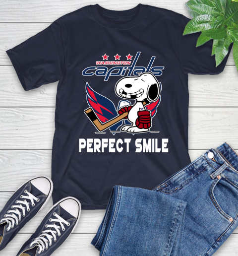 Capitals hockey t top shirts