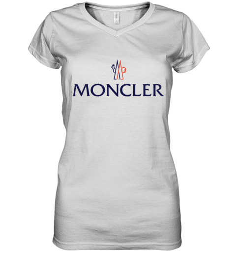 moncler shirt women's