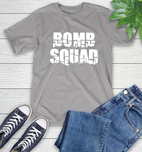 Bomb Squad T-Shirt 6