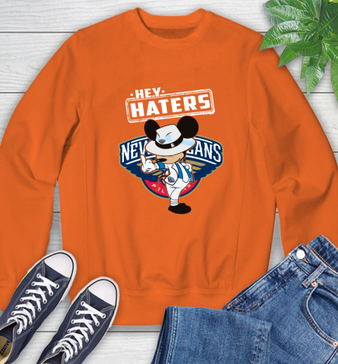 Pelicans sweatshirt hotsell