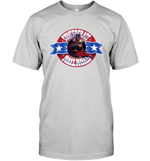 Confederate Railroad shirt T-Shirt
