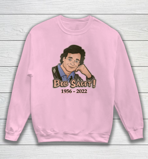RIP Bob Saget 1956  2022 Sweatshirt 5