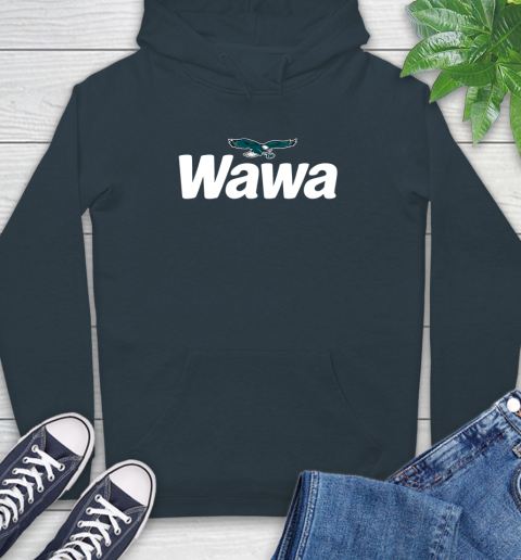 Wawa Eagles Hoodie 7