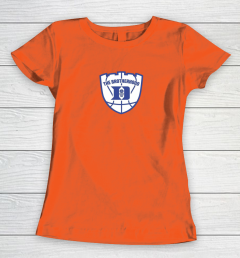 Duke Brotherhood Women's T-Shirt 2