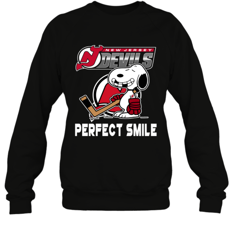 nhl new jersey devils