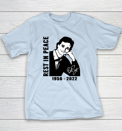 Bob Saget Thank You For The Memories 1956 2022 T-Shirt 5