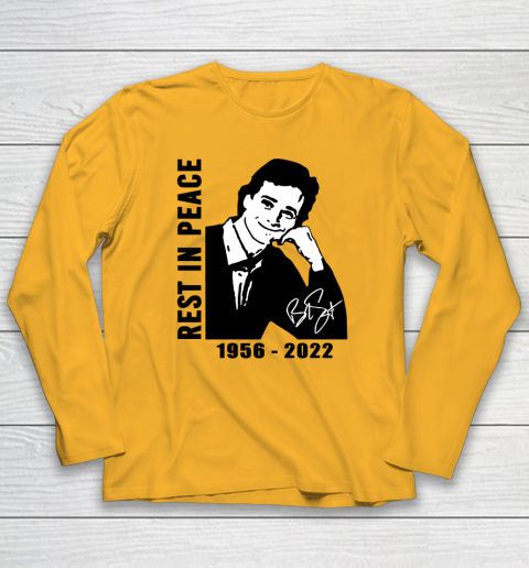 Bob Saget Thank You For The Memories 1956 2022 Long Sleeve T-Shirt 9