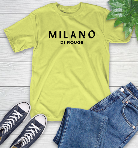 17+ Milano Di Rouge Logo Png Pictures