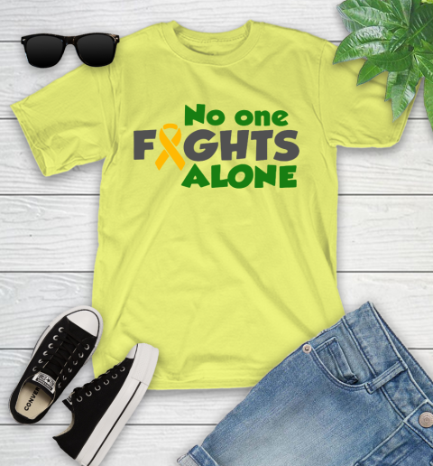 Rob Gronkowski No Youth T-Shirt 8