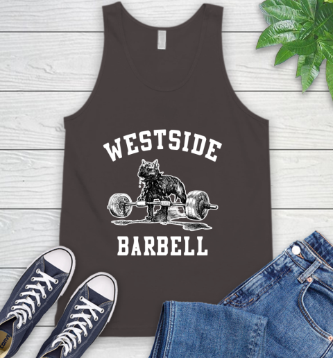 Westside Barbell Tank Top 6