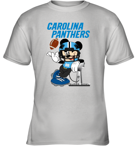carolina panthers super bowl t shirts