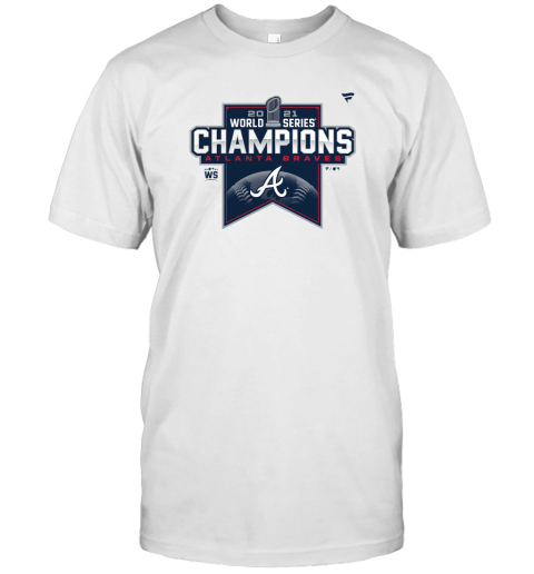 World Series Shirt