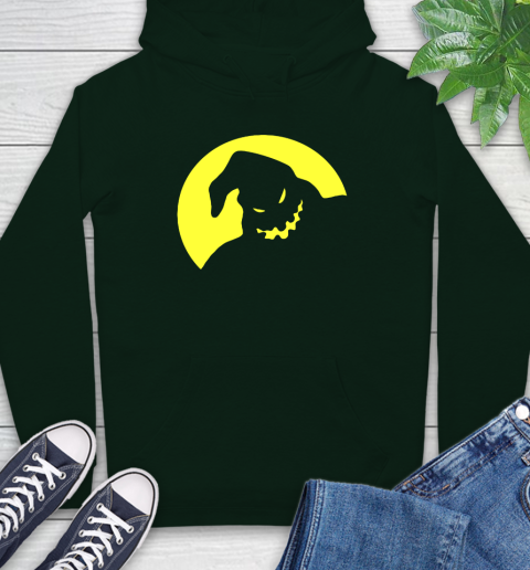 oogie boogie sweatshirt