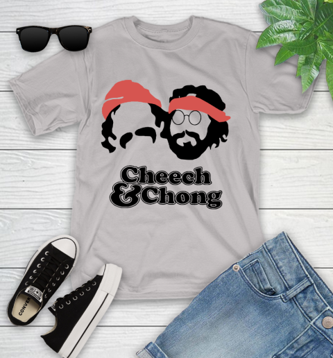 Cheech And Chong Youth T-Shirt 10