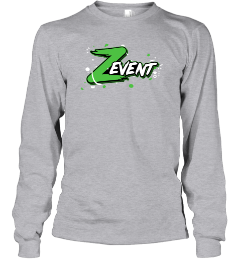 tee shirt z event