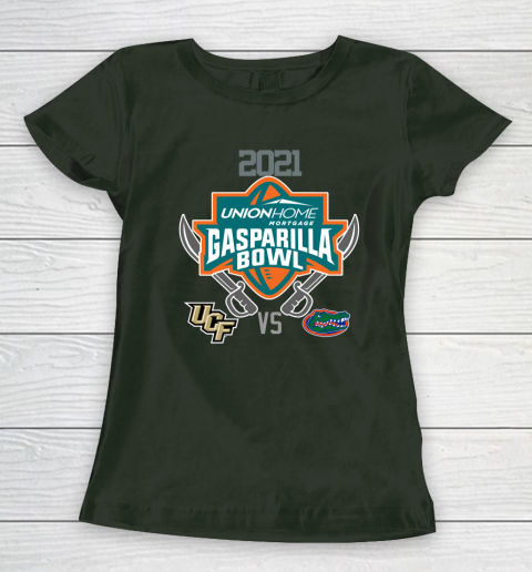 UCF Gasparilla Bowl Shirt Women's T-Shirt 3