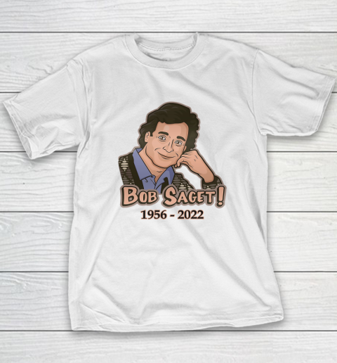 RIP Bob Saget 1956  2022 T-Shirt 9